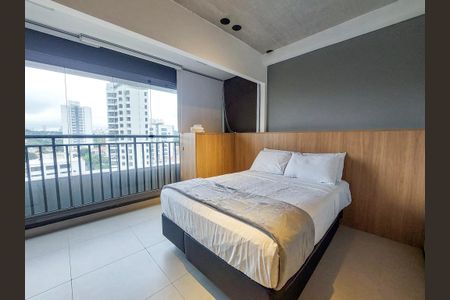 Studio para alugar com 29m², 1 quarto e sem vaga Studio para alugar com 29m², 1 quarto e sem vagaStudio