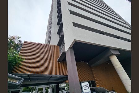 Studio para alugar com 29m², 1 quarto e sem vaga Studio para alugar com 29m², 1 quarto e sem vagaÁrea comum