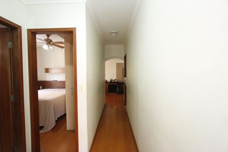 Apartamento para alugar com 70m², 3 quartos e 1 vagaCorredor