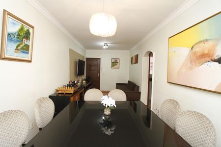 Apartamento para alugar com 70m², 3 quartos e 1 vagaSala