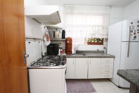 Apartamento para alugar com 70m², 3 quartos e 1 vagaCozinha