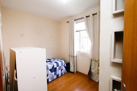 Apartamento para alugar com 70m², 3 quartos e 1 vagaQuarto 2