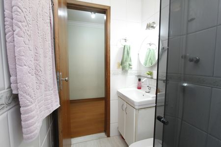 Apartamento para alugar com 70m², 3 quartos e 1 vagaBanheiro Social