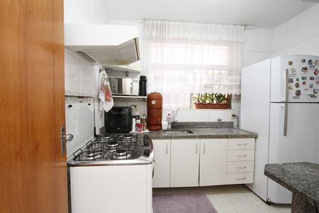 Apartamento para alugar com 70m², 3 quartos e 1 vagaCozinha