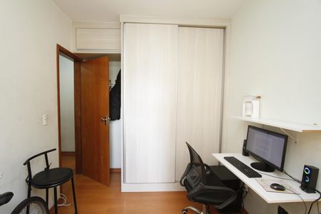 Apartamento para alugar com 70m², 3 quartos e 1 vagaQuarto 3
