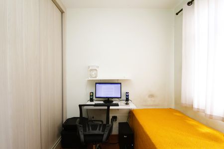 Apartamento para alugar com 70m², 3 quartos e 1 vagaQuarto 3