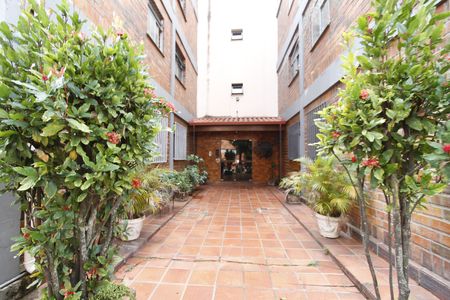 Apartamento para alugar com 70m², 3 quartos e 1 vagaÁrea comum