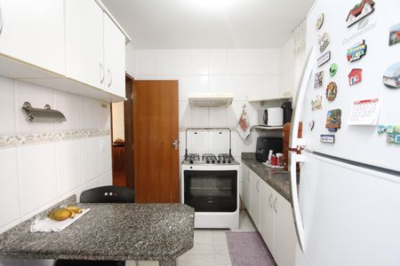 Apartamento para alugar com 70m², 3 quartos e 1 vagaCozinha