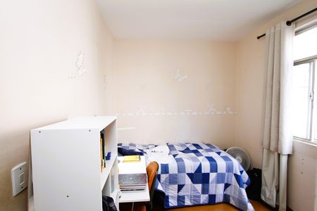 Apartamento para alugar com 70m², 3 quartos e 1 vagaQuarto 2