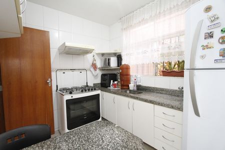 Apartamento para alugar com 70m², 3 quartos e 1 vagaCozinha