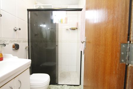 Apartamento para alugar com 70m², 3 quartos e 1 vagaBanheiro Social