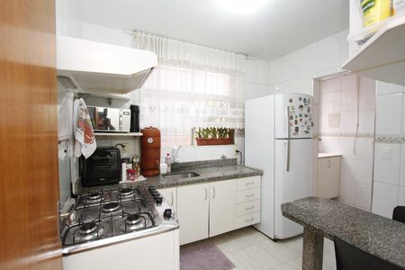 Apartamento para alugar com 70m², 3 quartos e 1 vagaCozinha