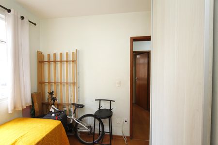 Apartamento para alugar com 70m², 3 quartos e 1 vagaQuarto 3