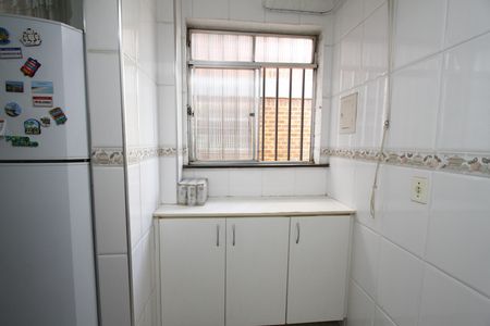 Apartamento para alugar com 70m², 3 quartos e 1 vagaÁrea de Serviço