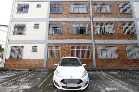 Apartamento para alugar com 70m², 3 quartos e 1 vagaGaragem