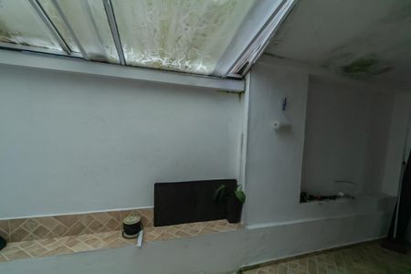 Vista do Quarto 1 de casa à venda com 3 quartos, 135m² em Jardim Nossa Senhora de Fatima, São Bernardo do Campo