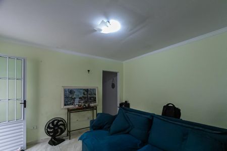 Sala de casa à venda com 3 quartos, 135m² em Jardim Nossa Senhora de Fatima, São Bernardo do Campo