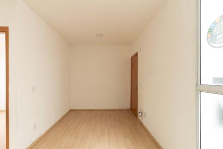Apartamento para alugar com 42m², 2 quartos e 1 vaga Apartamento para alugar com 42m², 2 quartos e 1 vagaSala