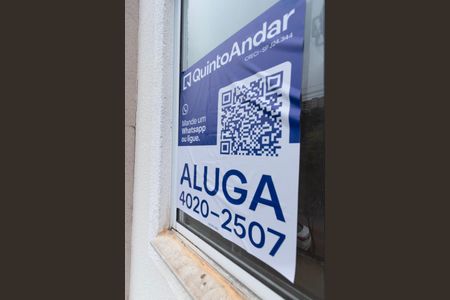 Apartamento para alugar com 42m², 2 quartos e 1 vaga Apartamento para alugar com 42m², 2 quartos e 1 vagaPlaca
