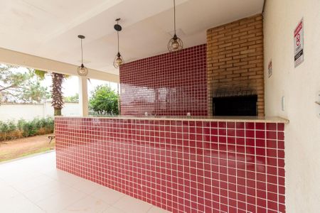 Apartamento para alugar com 42m², 2 quartos e 1 vaga Apartamento para alugar com 42m², 2 quartos e 1 vagaÁrea comum