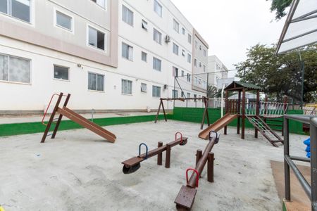 Apartamento para alugar com 42m², 2 quartos e 1 vaga Apartamento para alugar com 42m², 2 quartos e 1 vagaÁrea comum