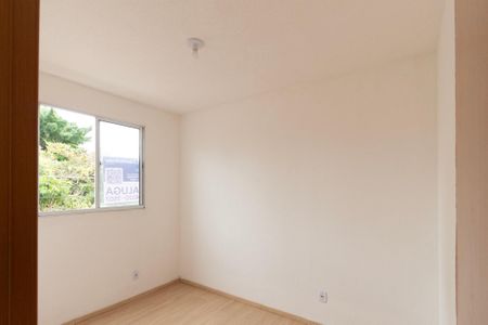 Quarto 1 de apartamento para alugar com 2 quartos, 42m² em Caguassu, Sorocaba