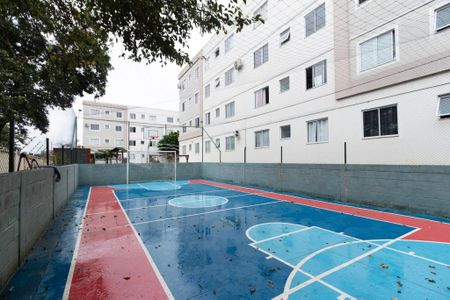 Apartamento para alugar com 42m², 2 quartos e 1 vaga Apartamento para alugar com 42m², 2 quartos e 1 vagaÁrea comum