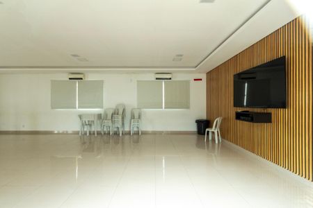 Apartamento para alugar com 42m², 2 quartos e 1 vaga Apartamento para alugar com 42m², 2 quartos e 1 vagaÁrea comum