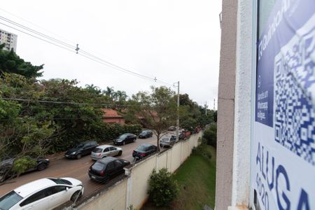 Apartamento para alugar com 42m², 2 quartos e 1 vaga Apartamento para alugar com 42m², 2 quartos e 1 vagaPlaca