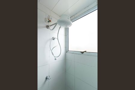 Apartamento para alugar com 42m², 2 quartos e 1 vaga Apartamento para alugar com 42m², 2 quartos e 1 vagaBanheiro