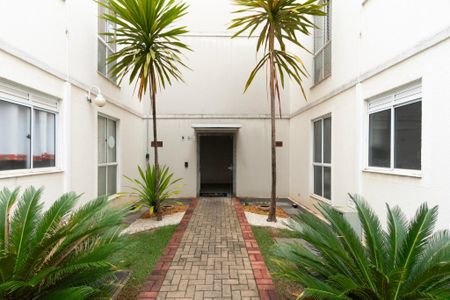 Apartamento para alugar com 42m², 2 quartos e 1 vaga Apartamento para alugar com 42m², 2 quartos e 1 vagaÁrea comum