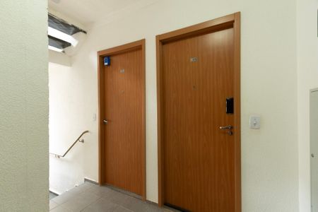 Apartamento para alugar com 42m², 2 quartos e 1 vaga Apartamento para alugar com 42m², 2 quartos e 1 vagaÁrea comum