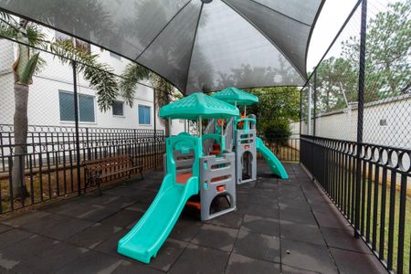 Apartamento para alugar com 42m², 2 quartos e 1 vaga Apartamento para alugar com 42m², 2 quartos e 1 vagaÁrea comum