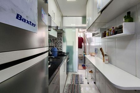Apartamento para alugar com 96m², 3 quartos e 2 vagas Apartamento para alugar com 96m², 3 quartos e 2 vagasCozinha