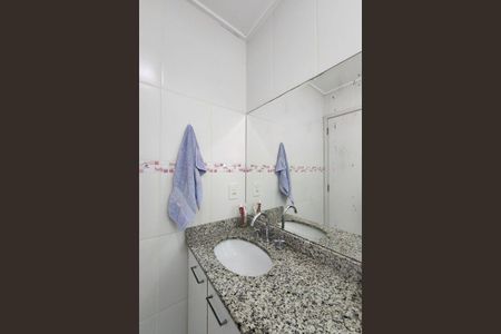 Apartamento para alugar com 96m², 3 quartos e 2 vagas Apartamento para alugar com 96m², 3 quartos e 2 vagasBanheiro