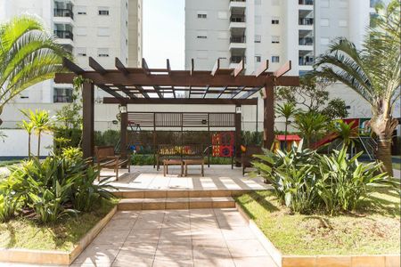 Apartamento para alugar com 96m², 3 quartos e 2 vagas Apartamento para alugar com 96m², 3 quartos e 2 vagasÁrea comum