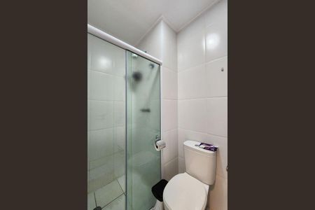 Apartamento para alugar com 96m², 3 quartos e 2 vagas Apartamento para alugar com 96m², 3 quartos e 2 vagasBanheiro