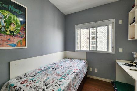 Apartamento para alugar com 96m², 3 quartos e 2 vagas Apartamento para alugar com 96m², 3 quartos e 2 vagasQuarto 2