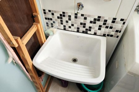 Apartamento para alugar com 96m², 3 quartos e 2 vagas Apartamento para alugar com 96m², 3 quartos e 2 vagasÁrea de Serviço