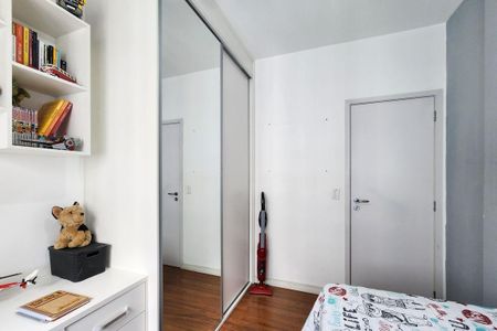 Apartamento para alugar com 96m², 3 quartos e 2 vagas Apartamento para alugar com 96m², 3 quartos e 2 vagasQuarto 2