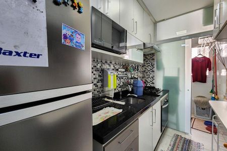 Apartamento para alugar com 96m², 3 quartos e 2 vagas Apartamento para alugar com 96m², 3 quartos e 2 vagasCozinha
