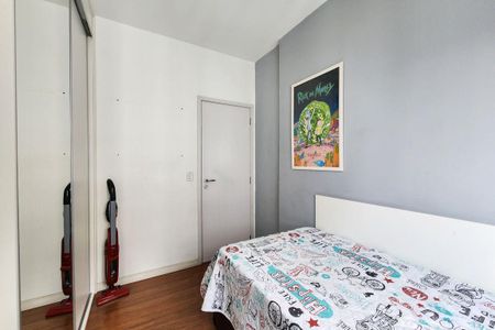 Apartamento para alugar com 96m², 3 quartos e 2 vagas Apartamento para alugar com 96m², 3 quartos e 2 vagasQuarto 2