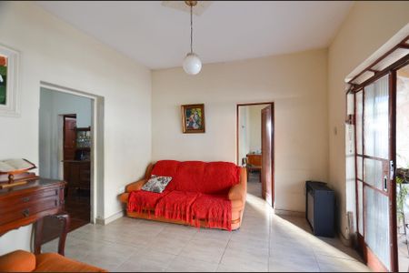 Casa à venda com 450m², 3 quartos e 6 vagasSala de Estar