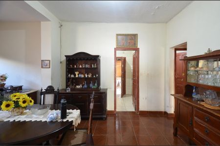 Casa à venda com 450m², 3 quartos e 6 vagasSala de Jantar