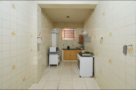 Casa à venda com 450m², 3 quartos e 6 vagasCozinha