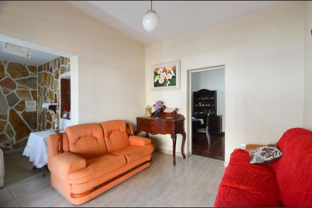 Casa à venda com 450m², 3 quartos e 6 vagasSala de Estar