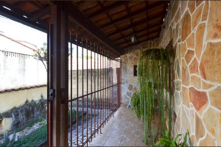 Casa à venda com 450m², 3 quartos e 6 vagasVaranda