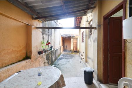 Casa à venda com 450m², 3 quartos e 6 vagasÁrea de Serviço
