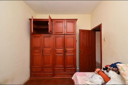 Casa à venda com 450m², 3 quartos e 6 vagasQuarto 3