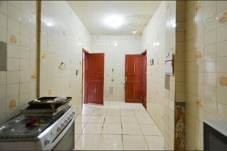 Casa à venda com 450m², 3 quartos e 6 vagasCozinha